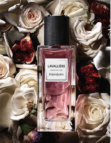 lavalliere ysl perfume|Lavalliere Yves Saint Laurent for women and men .